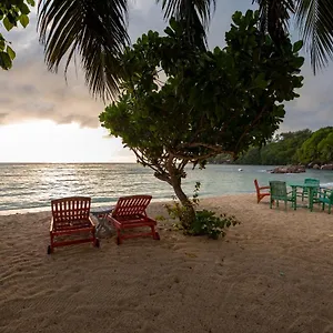 Crown Beach Seychelles 4*, Pointe Au Sel Сейшельские острова