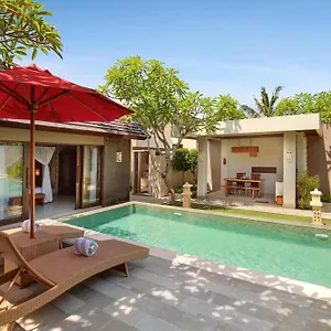 Lumbini Luxury Villas And Spa , Джимбаран Индонезия