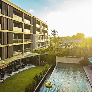 Hotel By Watermark And, Jimbaran
