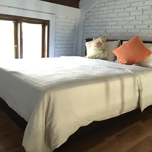  Гостевой дом Palm Loft Bali