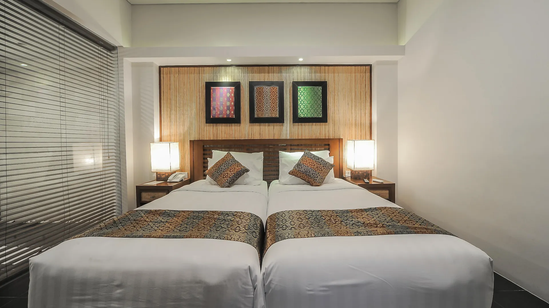Gaing Mas Jimbaran Villas By Gaing Mas Group Jimbaran (Bali)