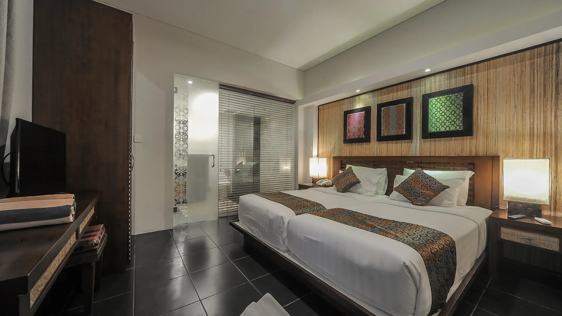 Gaing Mas Jimbaran Villas By Gaing Mas Group Resort