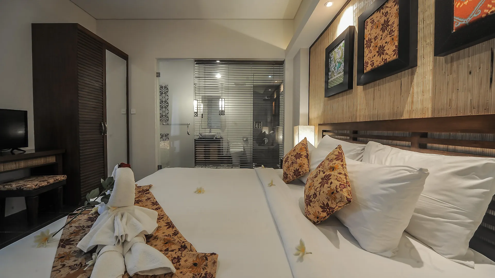 *** Resort Gaing Mas Jimbaran Villas By Gaing Mas Group Indonesia