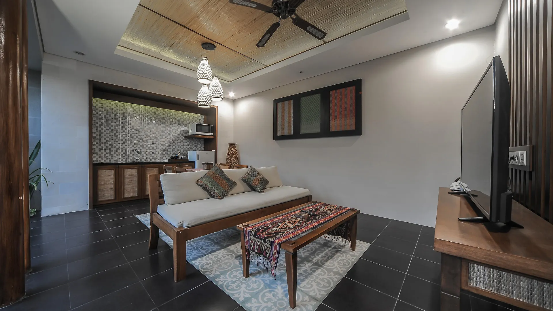 Gaing Mas Jimbaran Villas By Gaing Mas Group Indonesia