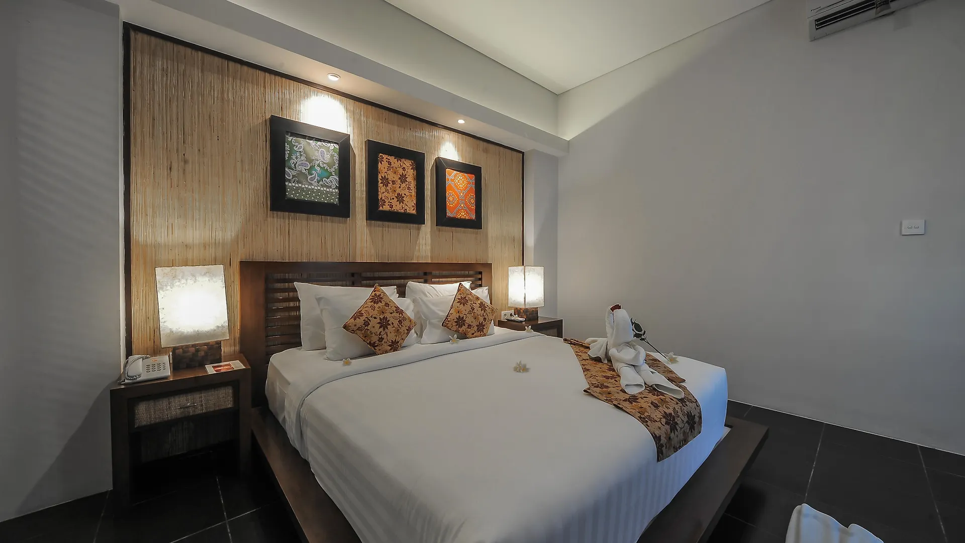 Gaing Mas Jimbaran Villas By Gaing Mas Group 3*, Jimbaran (Bali) Indonesia