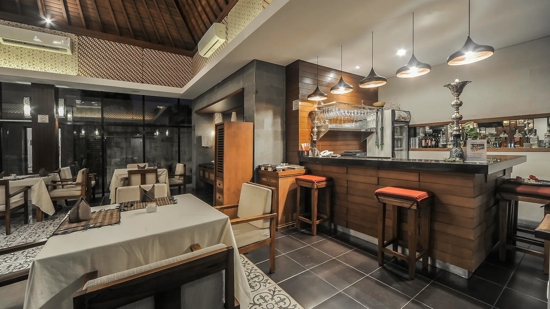 Gaing Mas Jimbaran Villas By Gaing Mas Group Resort Jimbaran (Bali)