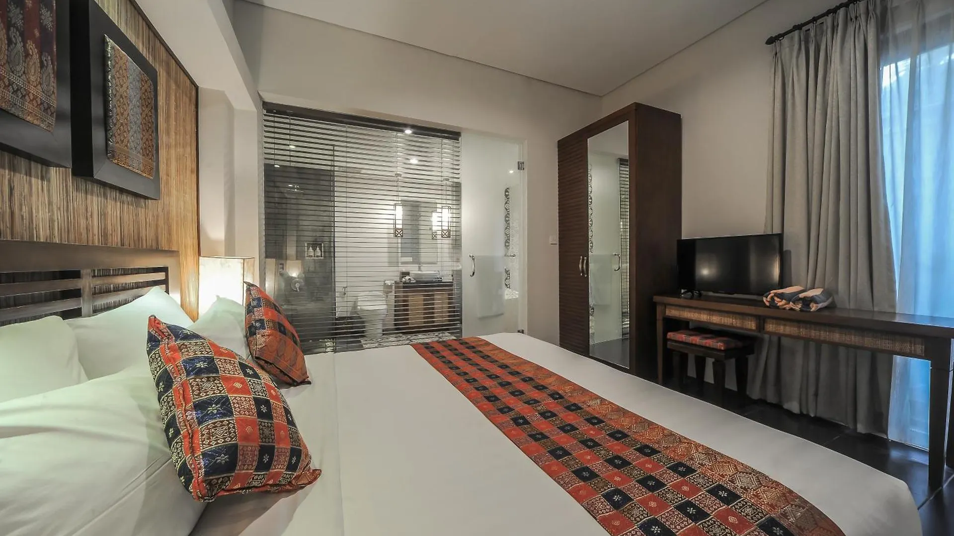 Resort Gaing Mas Jimbaran Villas By Gaing Mas Group