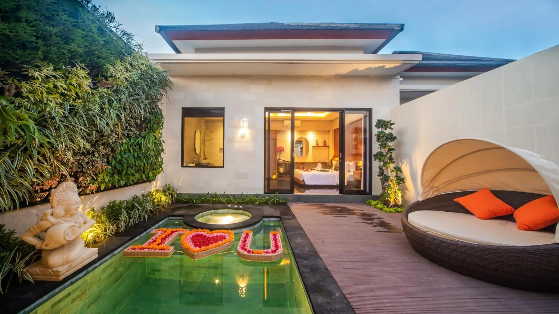 Gaing Mas Jimbaran Villas By Gaing Mas Group contacts