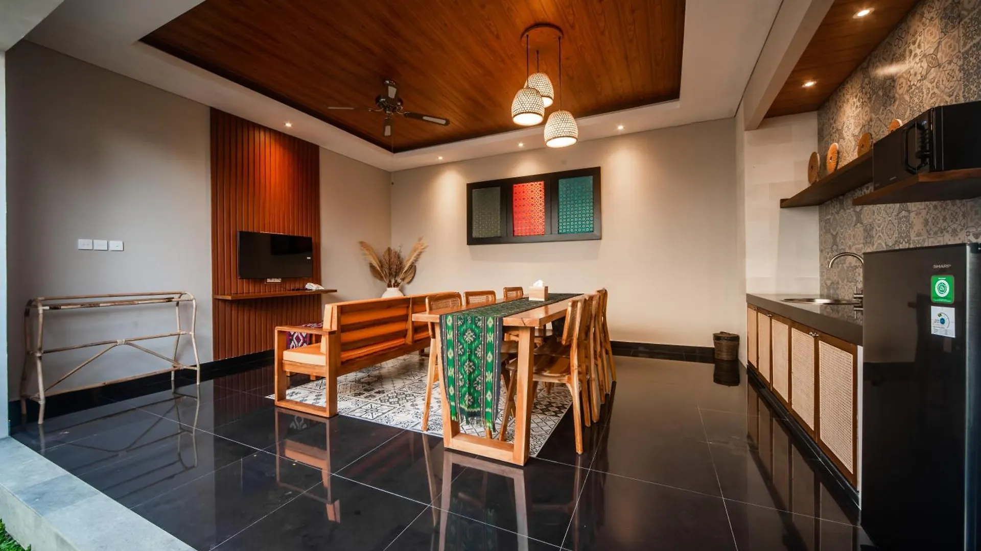 *** Resort Gaing Mas Jimbaran Villas By Gaing Mas Group Indonesia