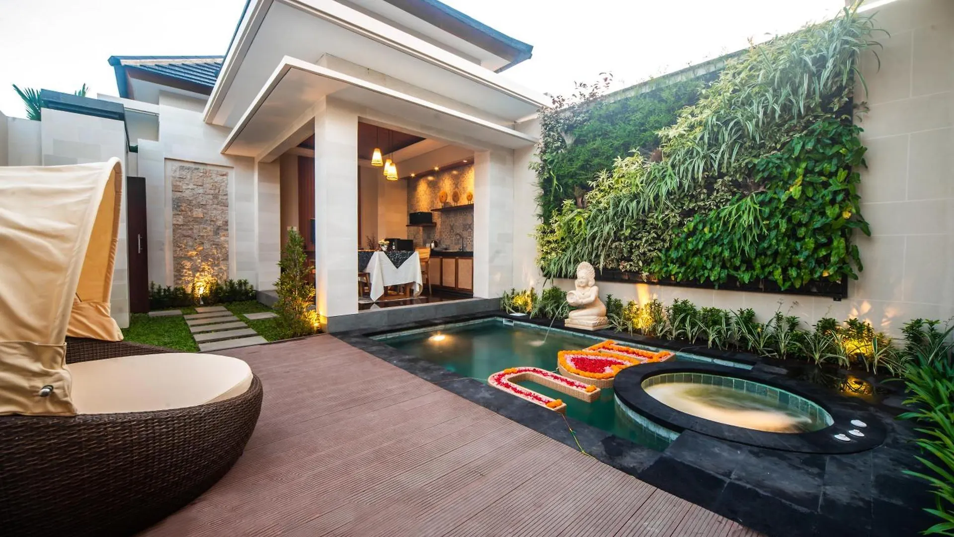 Gaing Mas Jimbaran Villas By Gaing Mas Group Indonesia
