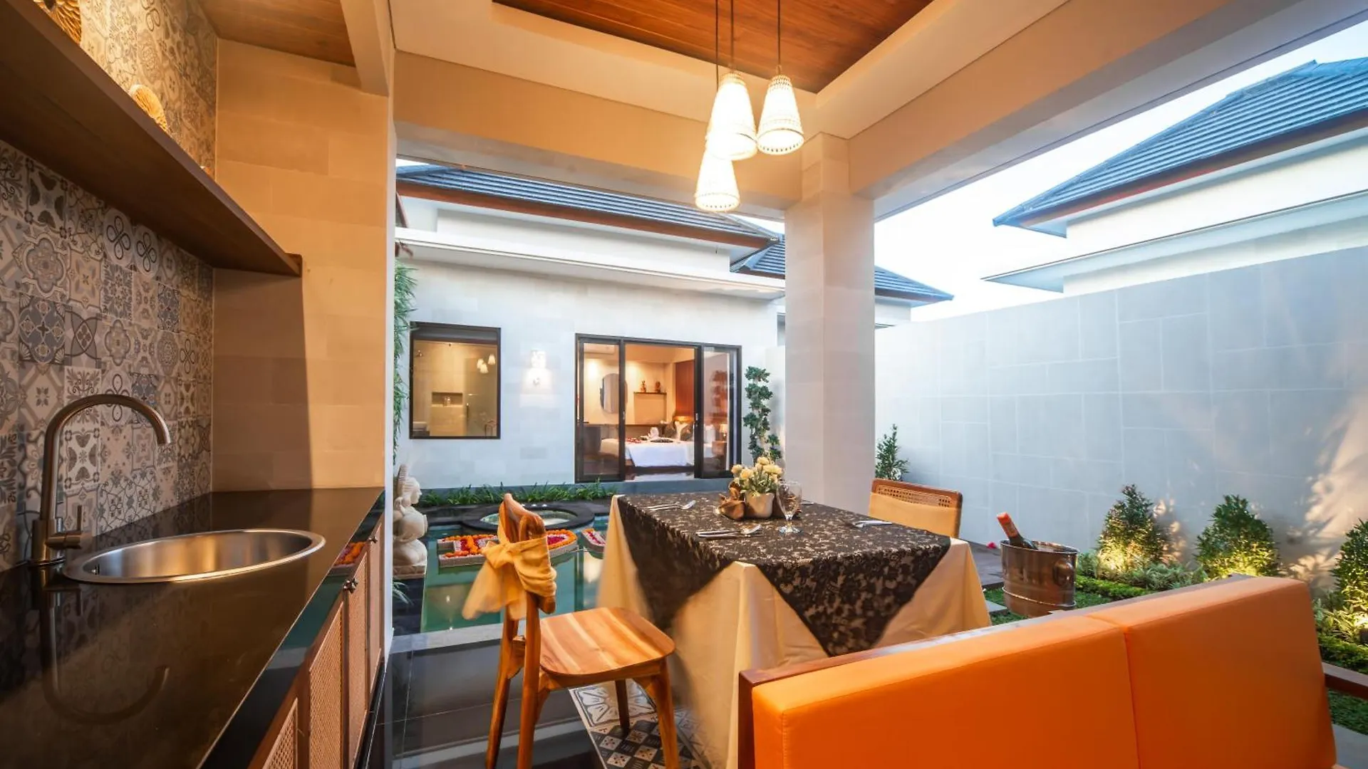 Gaing Mas Jimbaran Villas By Gaing Mas Group Jimbaran (Bali)