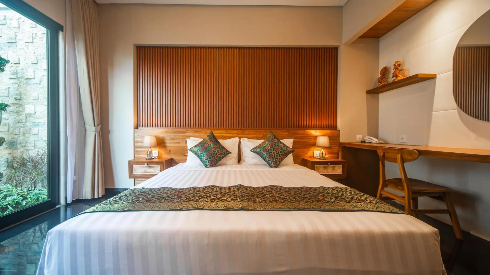 Gaing Mas Jimbaran Villas By Gaing Mas Group 3*, Jimbaran (Bali)