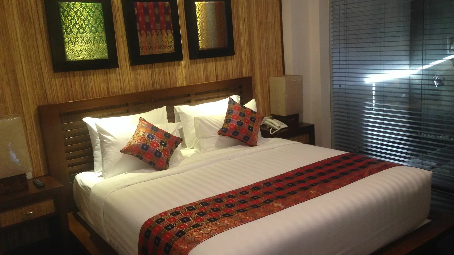 Gaing Mas Jimbaran Villas By Gaing Mas Group 3*, Jimbaran (Bali) Indonesia