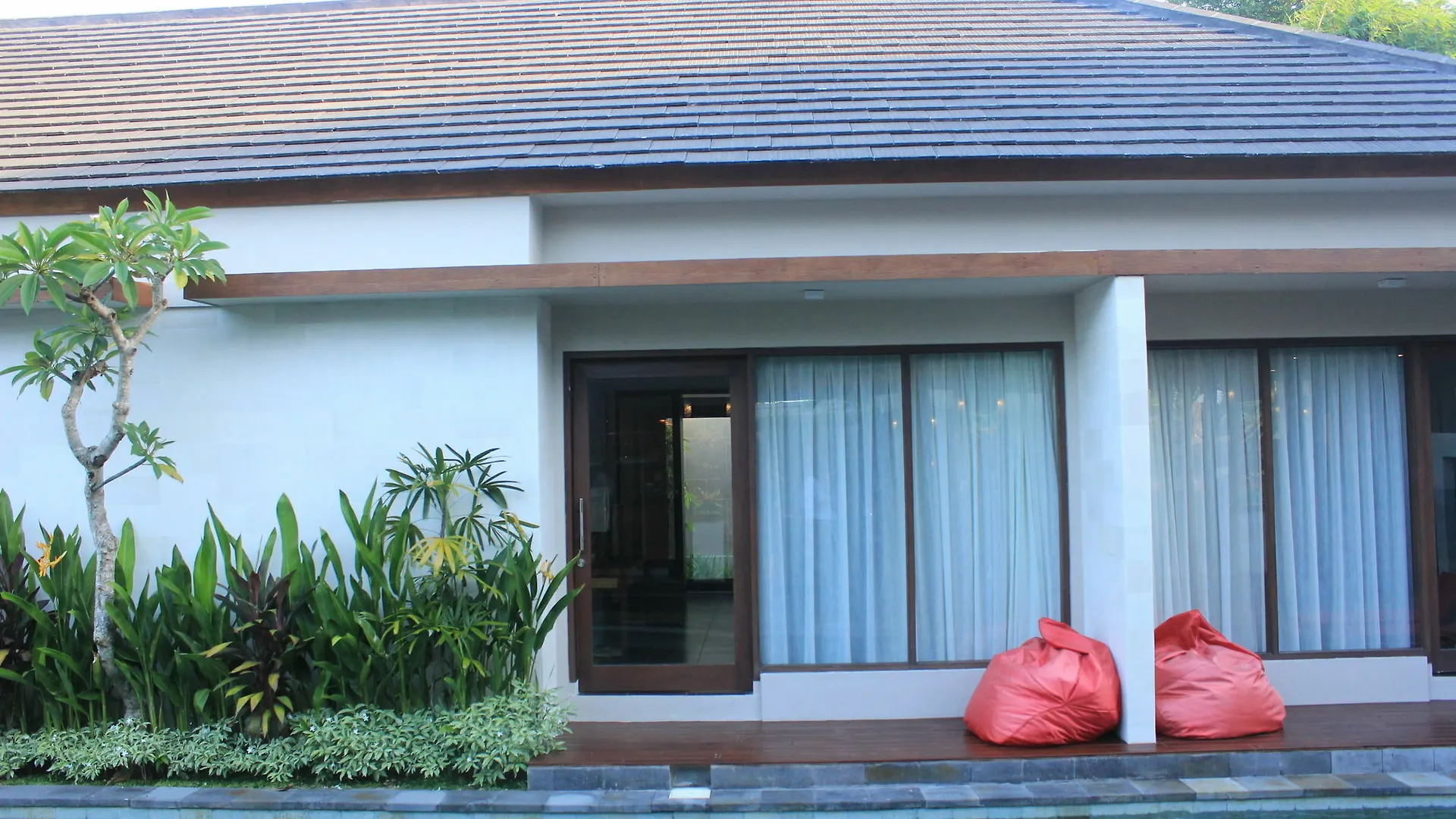 Gaing Mas Jimbaran Villas By Gaing Mas Group Jimbaran (Bali)